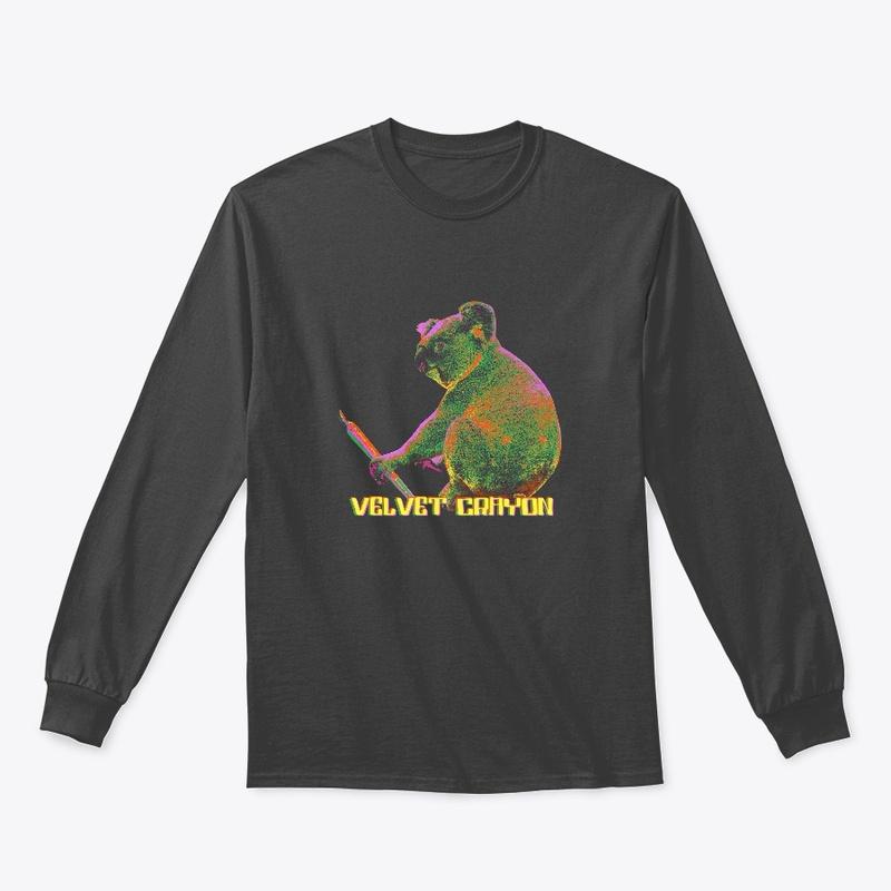 'Safety Meeting' Long Sleeve